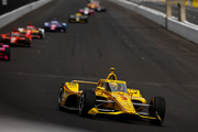 107th Running of the Indianapolis 500